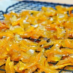 Buddha's Hand Citron Tree 11 Buddha's Hand Citron Tree -Garden Oasis BUddhas Hand Citrus 5 d0b5e29b 00e2 44d7 8828 01d6eb2254cf