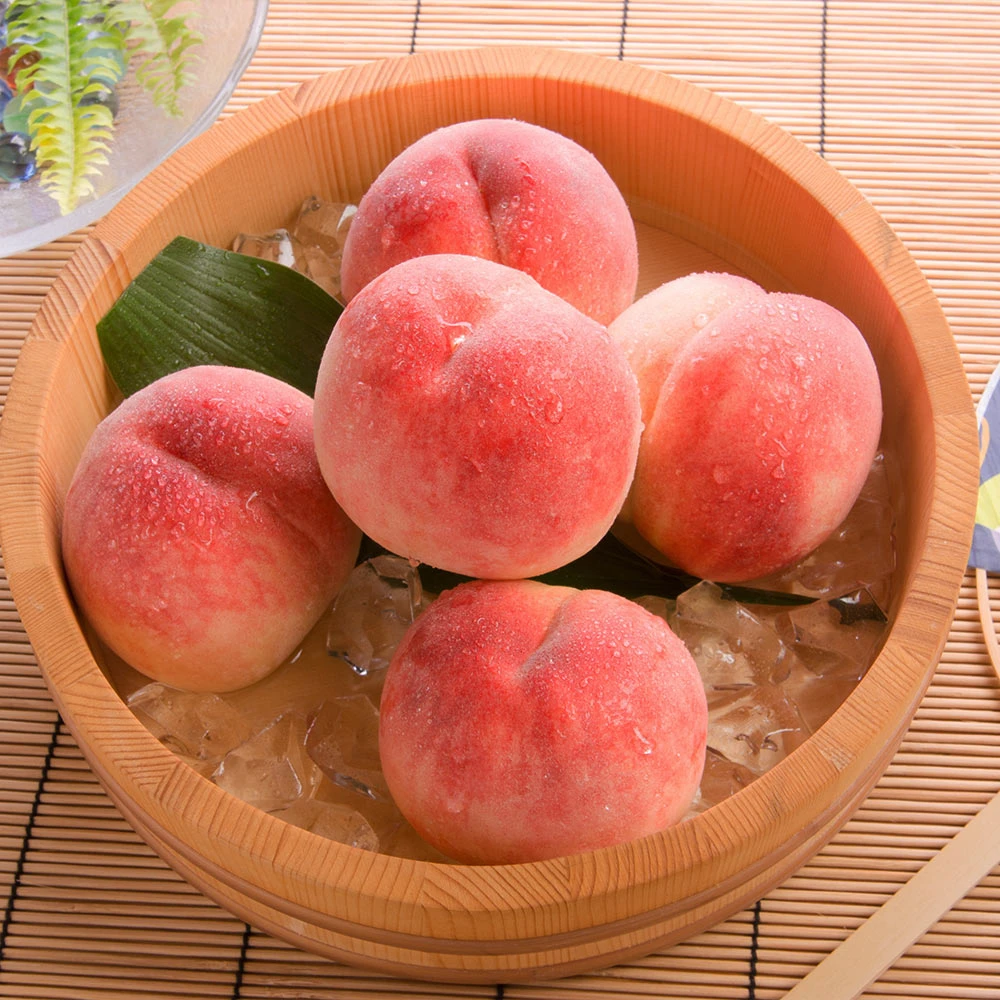 Babcock Peach Tree 4 Babcock Peach Tree - Image 4