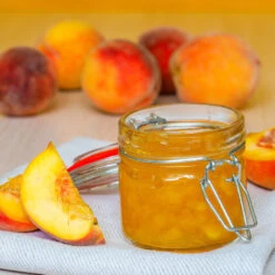 Bounty Peach Tree 7 Bounty Peach Tree -Garden Oasis Bounty Peach 1