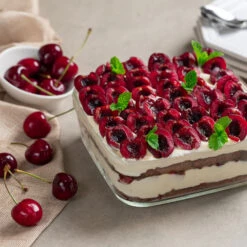 Brooks Cherry Tree 8 Brooks Cherry Tree -Garden Oasis Brooks Cherry Tree 6 FGT