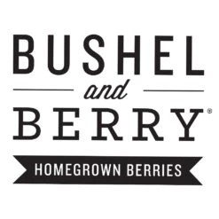 Bushel And Berry® Peach Sorbet™ Blueberry Bush 13 Bushel And Berry® Peach Sorbet™ Blueberry Bush -Garden Oasis Bushel Berry Logo 1000x1000 5523bd77 3d3b 4829 bad1 1529836d5288