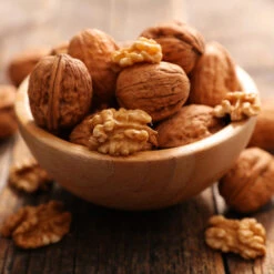 English Walnut Tree -Garden Oasis English Carpathian Walnut 2 FGT