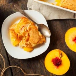 Frost Proof Peach Tree -Garden Oasis Frost Proof Peach 4