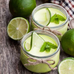 Key Lime Tree - USDA Organic -Garden Oasis Key Lime Tree 4 FGT 8c9c096a 80b3 4ead b08e 43cfbd23c3a2