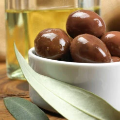 Lecciana Olive Tree -Garden Oasis Lecciana Olive Tree 4