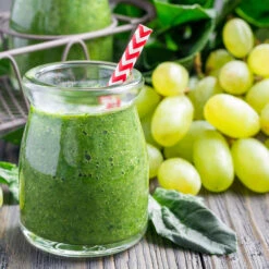 Niagara Grapes -Garden Oasis Niagara Grape 5 FGT