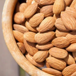 Nonpareil Almond Tree -Garden Oasis Nonpareil Almonds 5