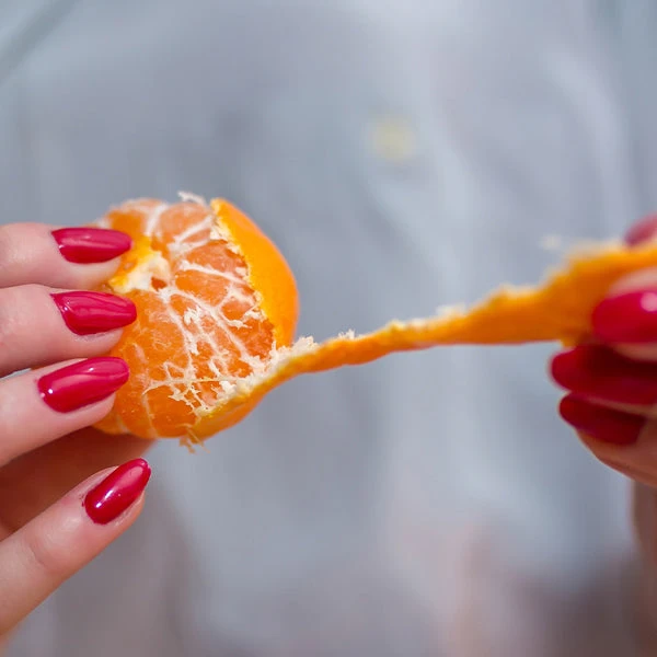 Nules Clementine Tree 1 Nules Clementine Tree