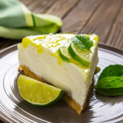 Persian 'Bearss' Lime Bush 9 Persian 'Bearss' Lime Bush -Garden Oasis Pursian Lime Bush 6 FGT 182f6716 3f76 4c67 8588 413495f8c818