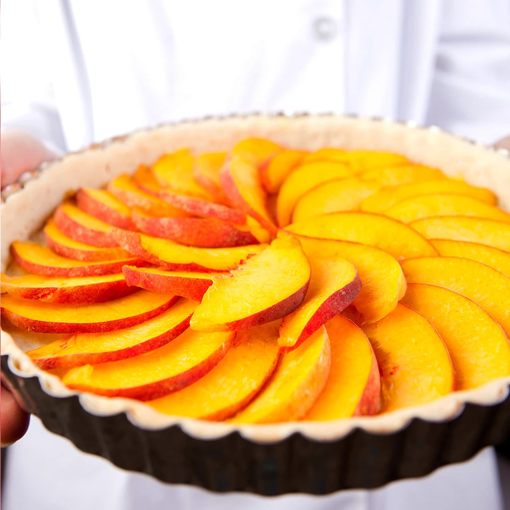 Red Baron Peach Tree 4 Red Baron Peach Tree - Image 4