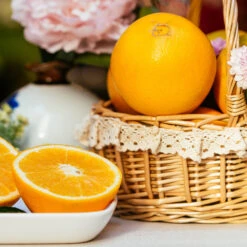 Robertson Navel Orange -Garden Oasis Robertson Navel Orange 5 FGT