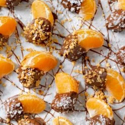 Robertson Navel Orange -Garden Oasis Robertson Navel Orange 6