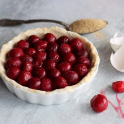 Santina™ Cherry Tree -Garden Oasis Santina Cherry 2