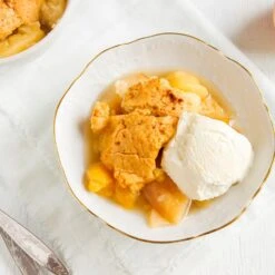 Saturn Peach Tree -Garden Oasis Saturn Peach Tree 6