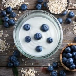 Spartan Blueberry Bush -Garden Oasis Spartan Blueberry 6