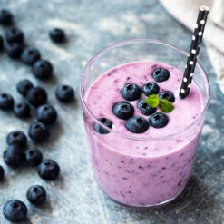 Tifblue Blueberry - USDA Organic -Garden Oasis TifBlue Blueberry 5 37f1b7d7 b307 4c85 8687 7cfb86d2604c