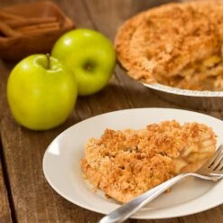 Golden Delicious Apple Tree -Garden Oasis Yellow Delicious Apples 6 FGT