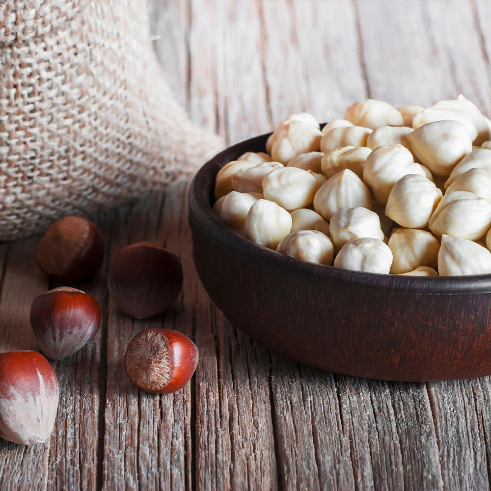 York Filbert Hazelnut 5 York Filbert Hazelnut - Image 5