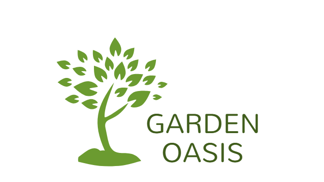 Garden Oasis